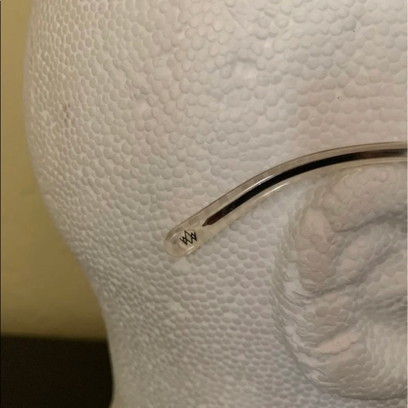 William Morris London WM 50032 Eyeglasses FRAME - Picture 9 of 11